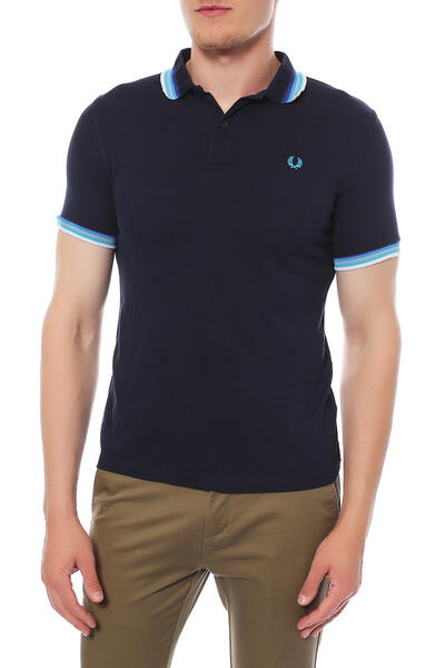 Футболка Fred Perry 12711306