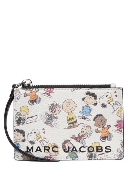 кошелек The Box Peanuts Marc by Marc Jacobs 15108990636363633263