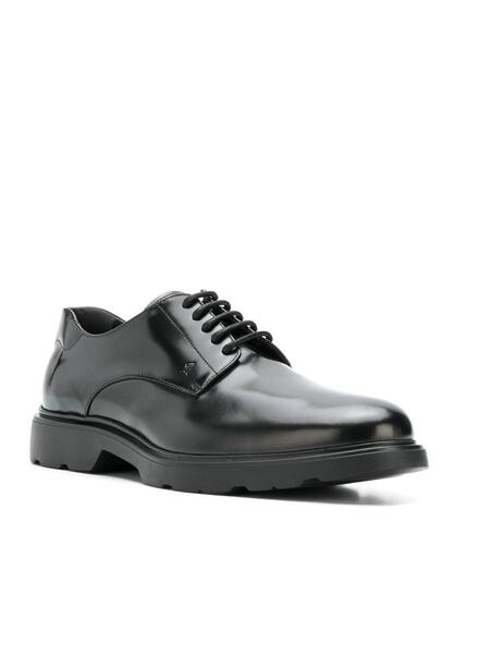 H304 Derby shoes Hogan 131002064948