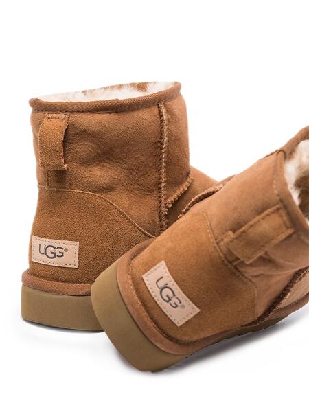 угги Classic Mini II UGG Australia 155677684949