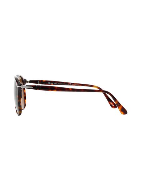 поляризованные солнцезащитные очки-авиаторы Persol 133416085353