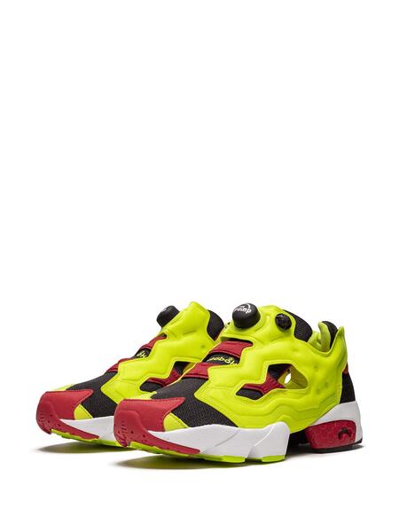 кроссовки Instapump Fury Proto 94 Reebok 1410653757