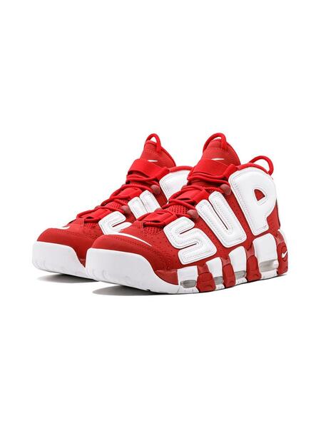 кроссовки Nike x 'Air More Uptempo' Supreme 1296034557