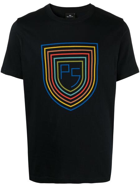 футболка с логотипом PS Paul Smith 1622588177