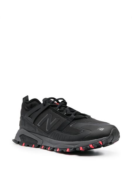 кроссовки на шнуровке New Balance 16015487564653