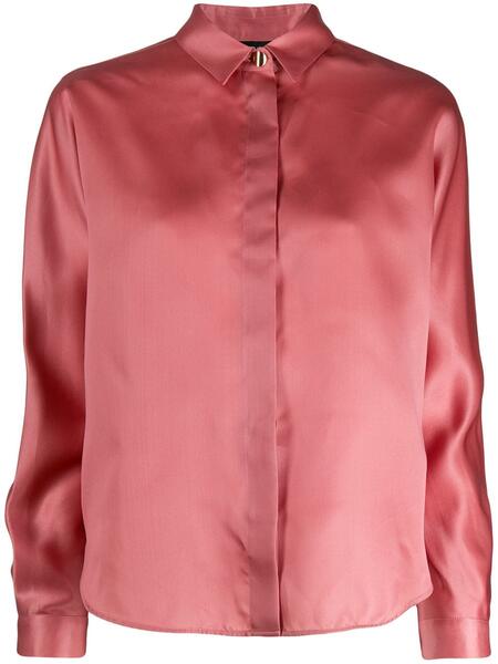 легкая блузка Giorgio Armani 142937005252