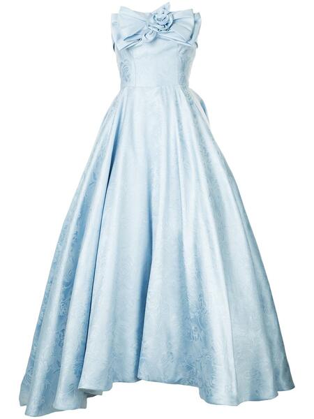длинное платье 'Georgia Cinderella' Bambah 132406964952
