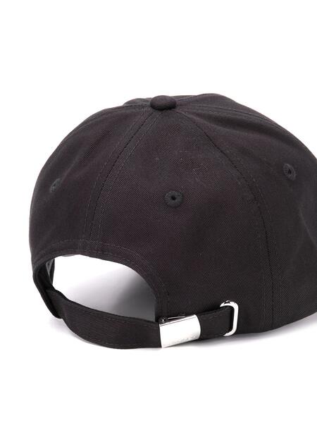 бейсбольная кепка с логотипом Calvin Klein 15086839636363633263