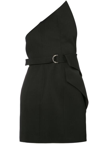 асимметричная блуза Yves Saint Laurent 120475065248