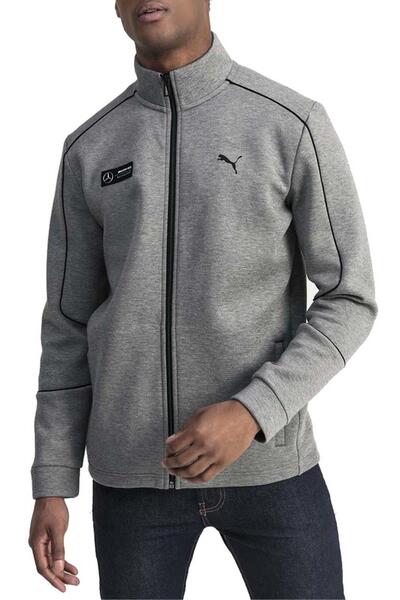 puma mapm sweat jacket