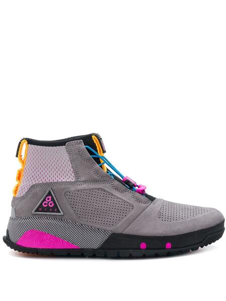 acg ruckel ridge sneakers