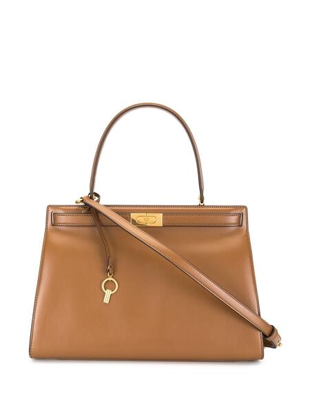 сумка-сэтчел Lee Radziwill Tory Burch 15857788636363633263