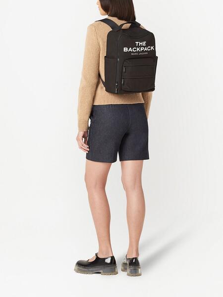 рюкзак The Backpack с логотипом Marc by Marc Jacobs 16249327636363633263