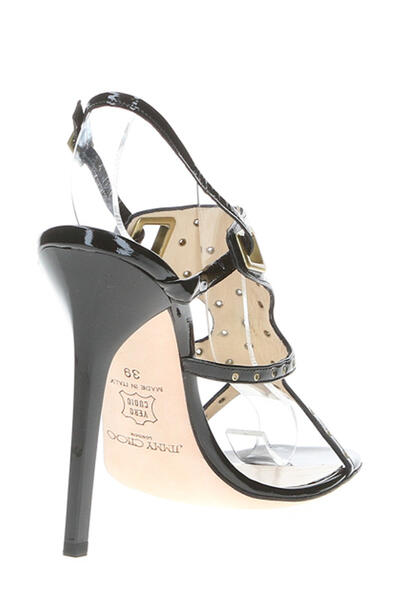 Босоножки Jimmy Choo 12741208