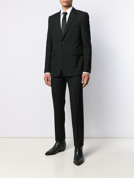 классический костюм-двойка Yves Saint Laurent 142979415350