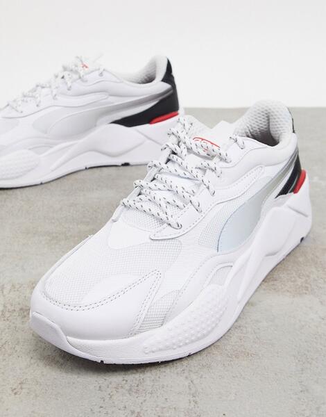 puma rs o rein