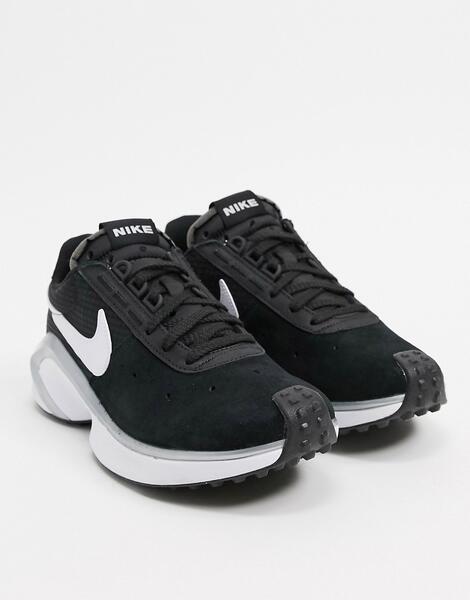 Черные кроссовки D/MS/X Waffle-Черный цвет Nike 10132283