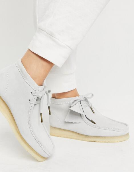 clarks originals asos