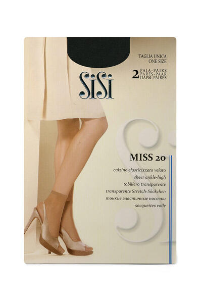Носки calz. Miss 20 den SISI 12611053