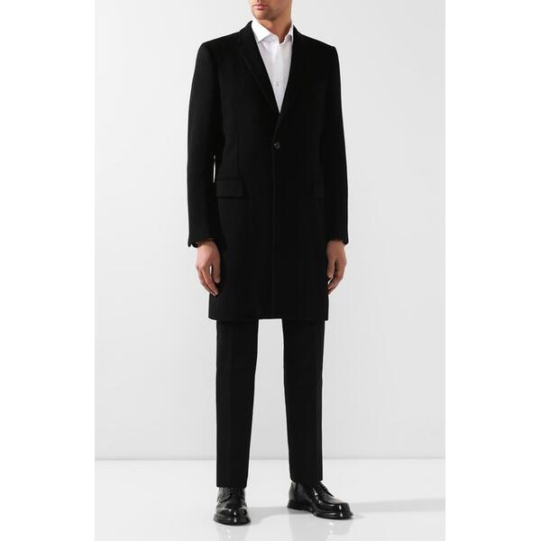 Шерстяное пальто Dolce&Gabbana 10527088