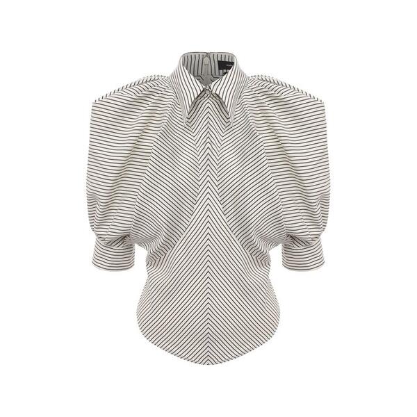 Шелковая блузка Isabel Marant 11622396