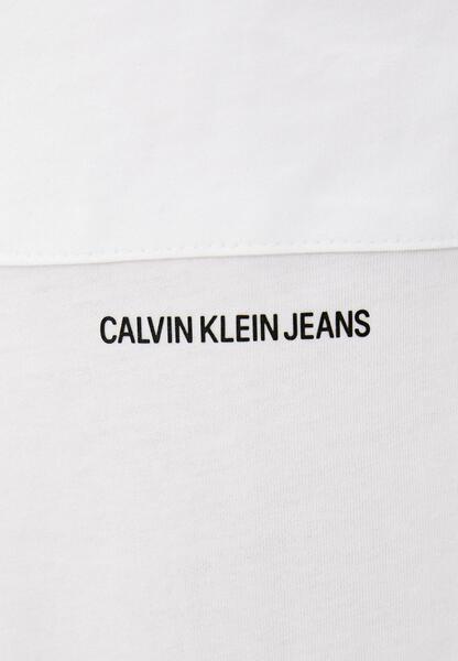Футболка Calvin Klein MP002XM1H6I7INS