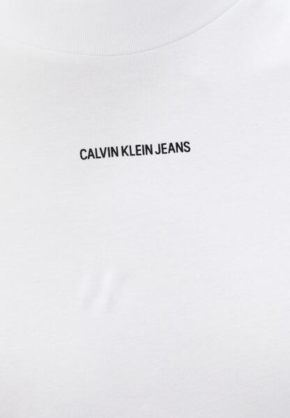 Футболка Calvin Klein CA939EWMOSK6INS