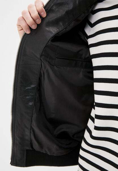 Куртка кожаная Jorg Weber MP002XM1H44TR560