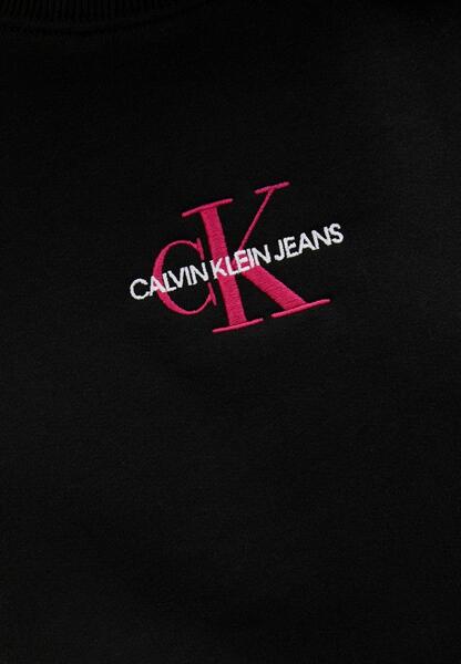 Свитшот Calvin Klein CA939EWMOSC6INXS