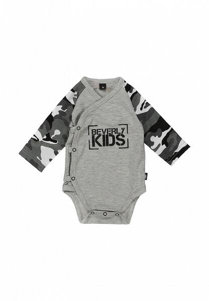 Боди Beverly Kids MP002XC004JCCM062