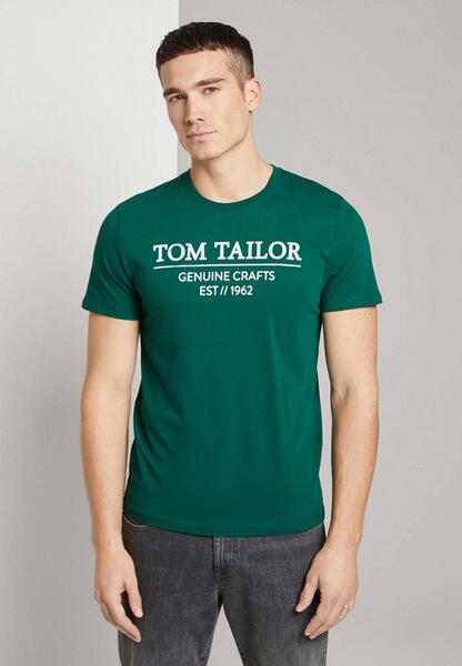 Футболка Tom Tailor TO172EMMPHS3INXXL