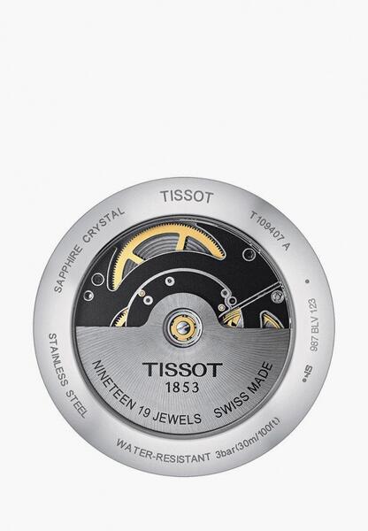 Часы Tissot MP002XM1H1L2NS00