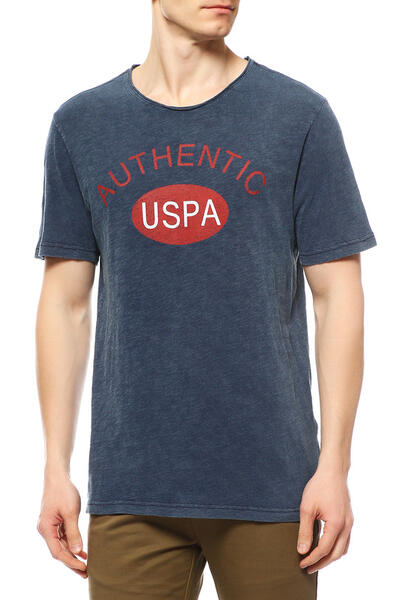 Футболка U.S. Polo Assn. 12633180