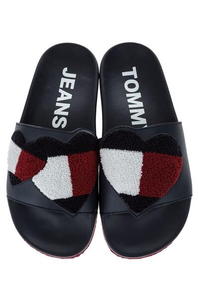 Шлепанцы TOMMY JEANS 6374558