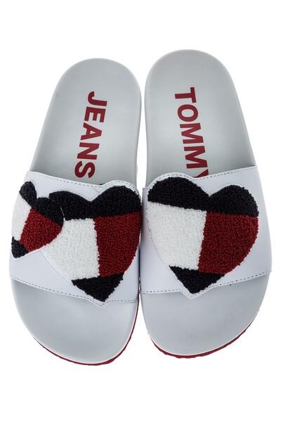 Шлепанцы TOMMY JEANS 6372978