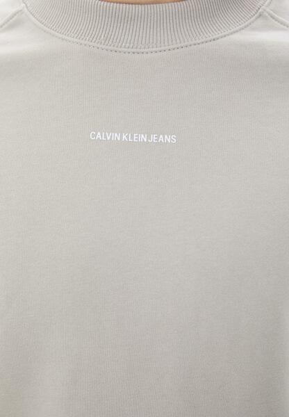 Свитшот Calvin Klein CA939EMMDLB7INL