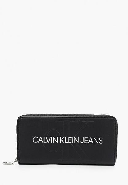 Кошелек Calvin Klein CA939BWMOSZ5NS00