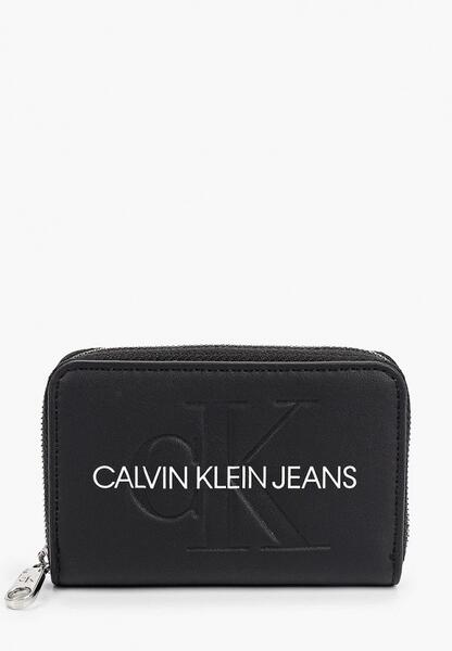 Кошелек Calvin Klein CA939BWMOTC4NS00