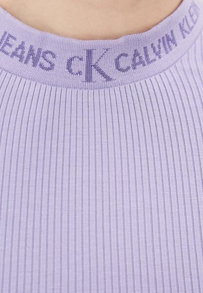 Лонгслив Calvin Klein CA939EWMOSG3INS