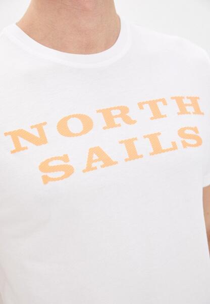 Футболка North Sails RTLAAC295901INM