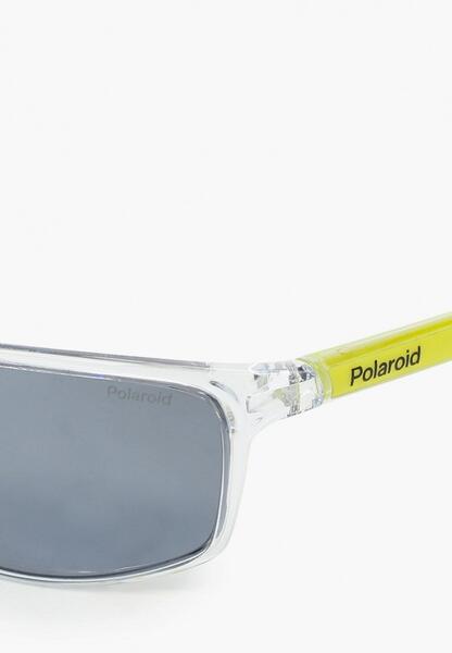 Очки солнцезащитные Polaroid PO003DUMPGS5NS00
