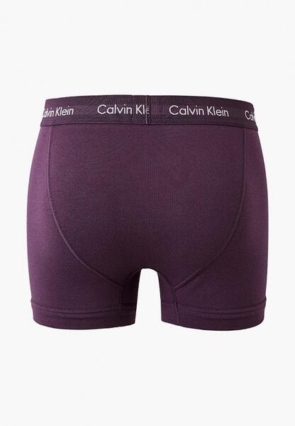 Трусы 3 шт. Calvin Klein Underwear CA994EMMAPL0INS