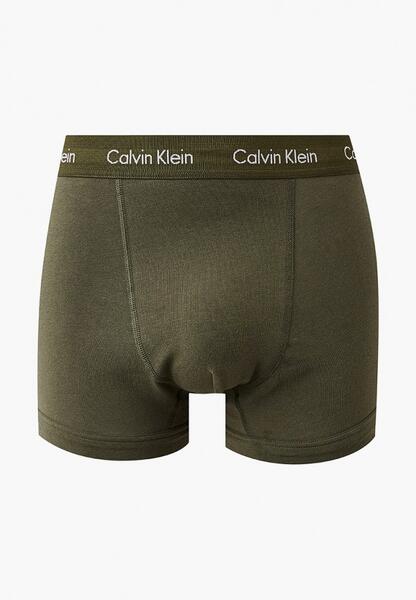 Трусы 3 шт. Calvin Klein Underwear CA994EMMAPL0INS