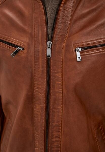 Куртка кожаная Jorg Weber MP002XM1H44SR560