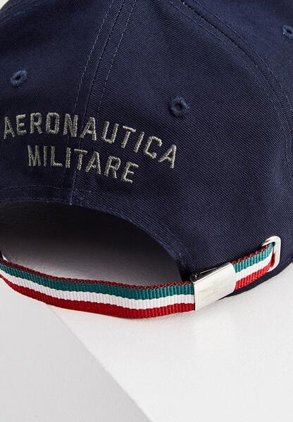 Бейсболка Aeronautica Militare RTLAAA029401OS01