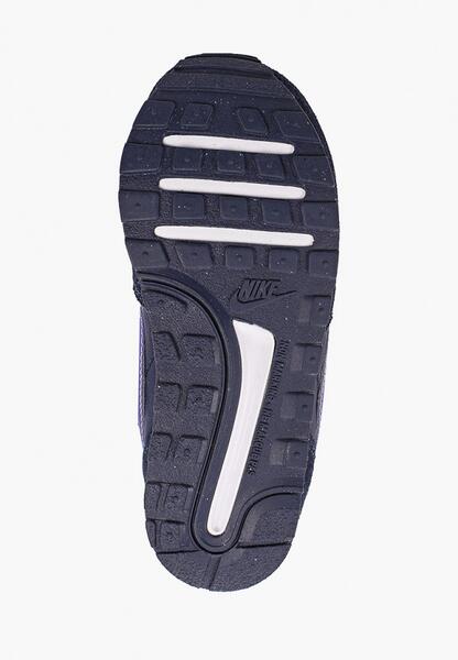 Кроссовки Nike NI464AKMABK0A10C