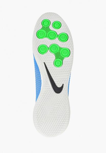 Бутсы зальные Nike NI464AMLZSL0A100