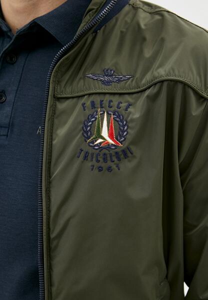Куртка Aeronautica Militare RTLAAA025201I520