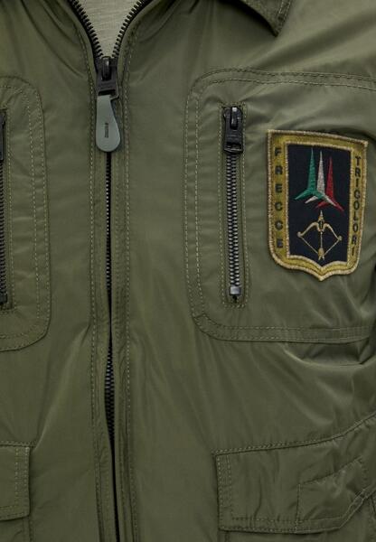 Куртка Aeronautica Militare RTLAAA025101I540