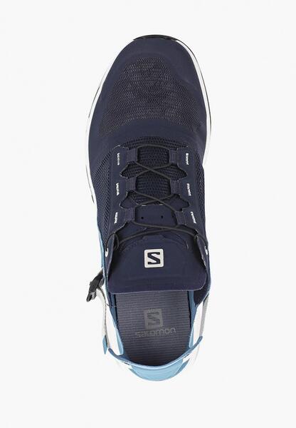 Кроссовки Salomon SA007AMHQYF7B080